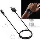 Магнитный USB-кабель для зарядки часов Willful IP68 Willful SW021 SW023 ID205L ID205G ID205S ID216 YAMAY Letsfit Blackview