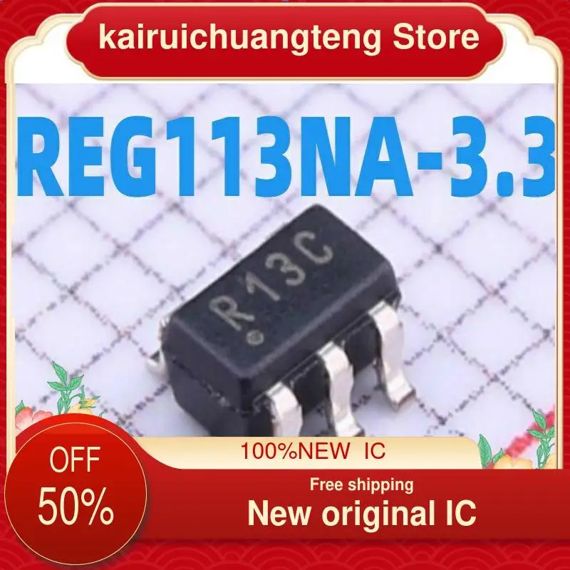 

(1 шт.) Φ новый оригинальный IC
