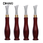 Набор инструментов для работы с кожей, 11, 52, 02 мм