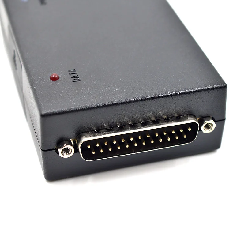 

Radio Interface Box Programming RIB Kit for Motorola Portable Radio HT1000 Walkie Talkie HT750 HT1250 as RLN4008 New