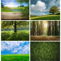 natural scenery photography background green grass forest flower landscape travel photo backdrops studio props 21128 ctcd 02