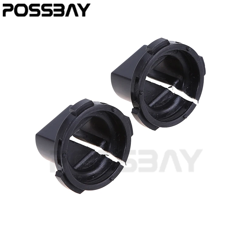 Популярная новинка автомобильные переходники POSSBAY H7 Для ксеноновых фар комплект