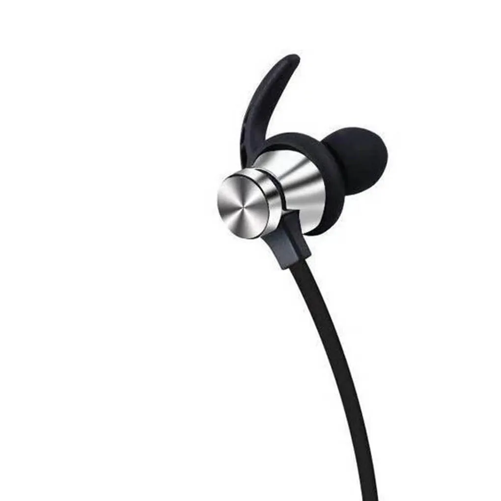 Беспроводные наушники Bluetooth 5 0 музыкальная гарнитура спортивные