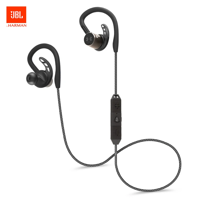 JBL мкА PIVOT беспроводные Bluetooth ушные крючки спортивные наушники водонепроницаемые