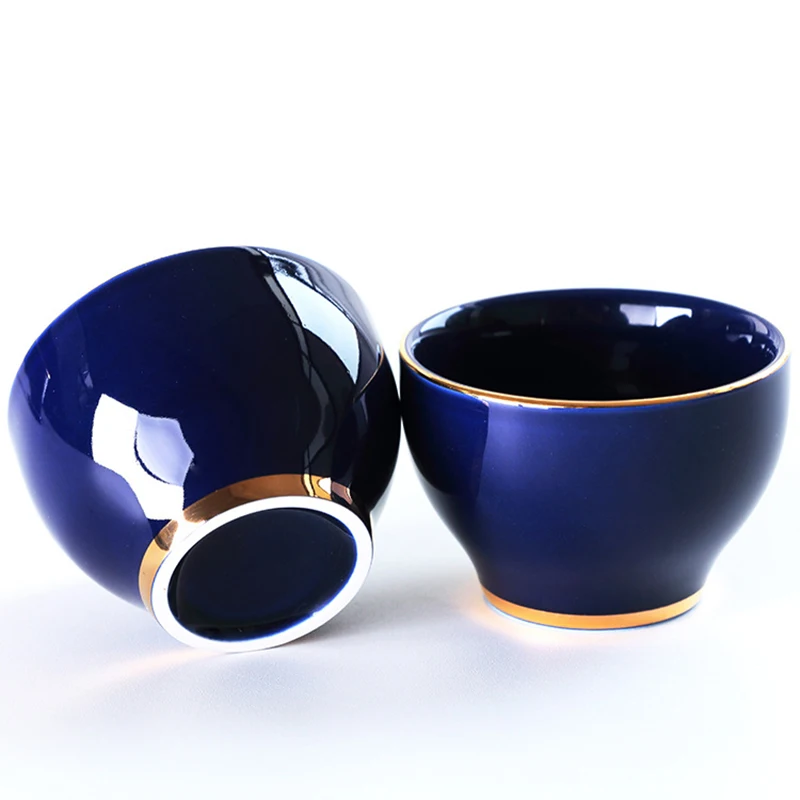 Японский стиль чайная чашка для офиса путешествий чайник один две чашки дорожный