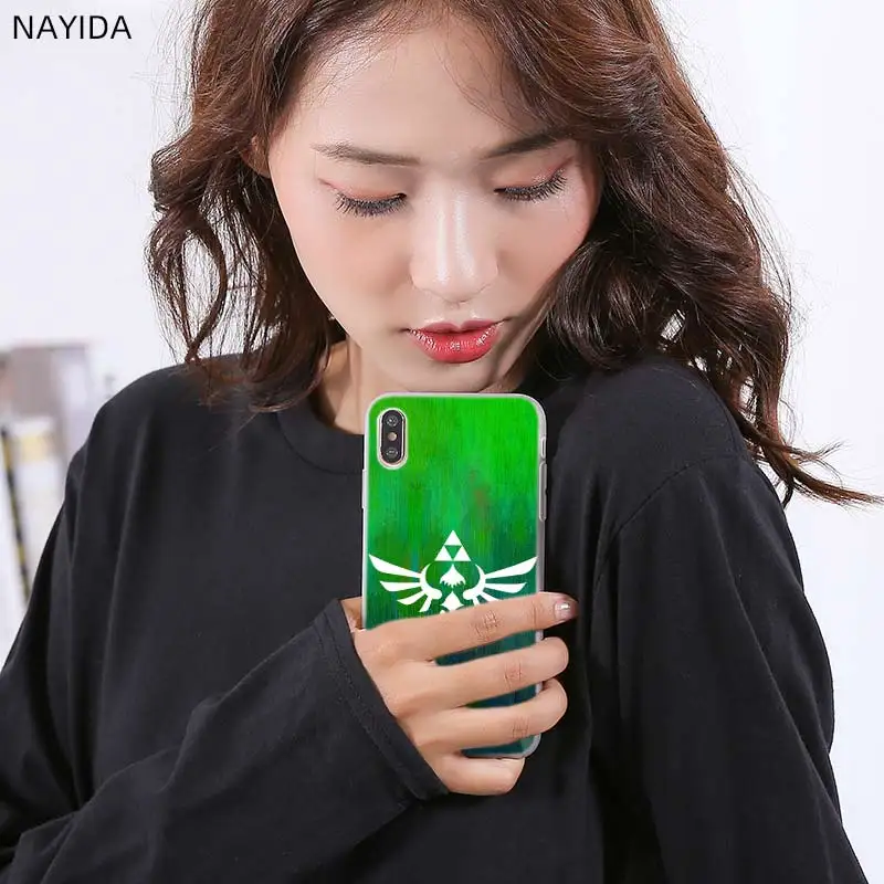 Мягкий чехол для Huawei Honor 30 20 Pro 10 9 Lite 30s 10i 9a 8a 7a X10 8x последняя игра в США|Бамперы| |