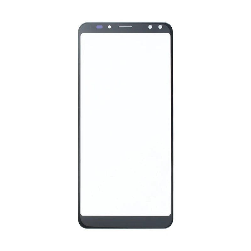 

For Oukitel K6 Touch Panel Front Touch Screen Glass Outer Lens Replacement Phone Accessories