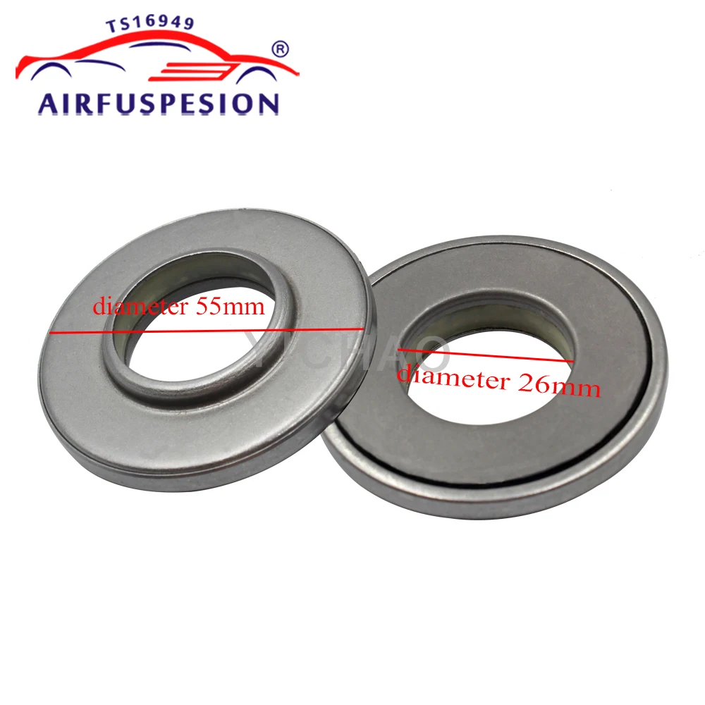 2 шт./компл. передний амортизатор подшипник для Mazda 6 - Цена: 1 026,40 руб.