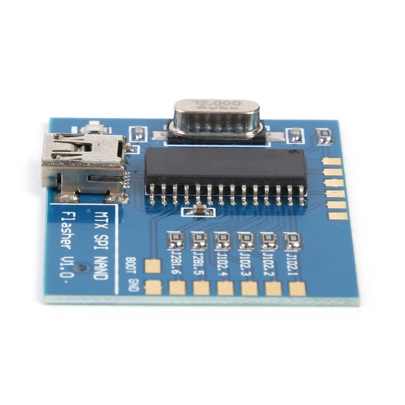 

MTX USB SPI NAND Flasher Matrix NAND, запасные части для 360
