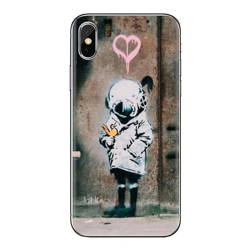 Девушка с солнцезащитные очки граффити телефон оболочки чехлы для sony Xperia Z Z1 Z2 Z3 Z5