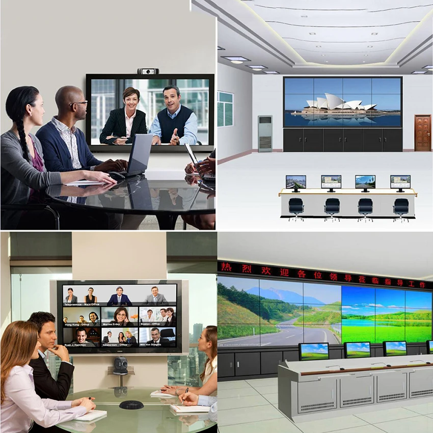 HDMI матричный коммутатор 4 в 4 из 4x4 HDMI переключатель сплиттер поддержка 4 к@ 30 Гц 2 к 3D с RS232 orIR пульт дистанционного управления для HDTV ps4 PS3