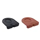 1 шт., противоскользящий силиконовый коврик для бариста