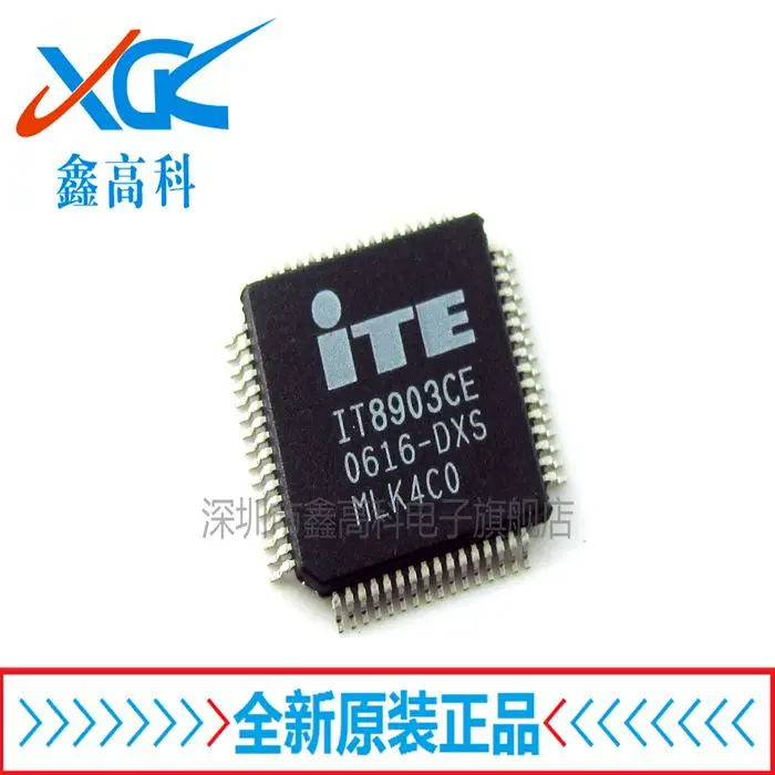 

Бесплатная доставка IT8903CE iTE QFP32 % 10 шт.