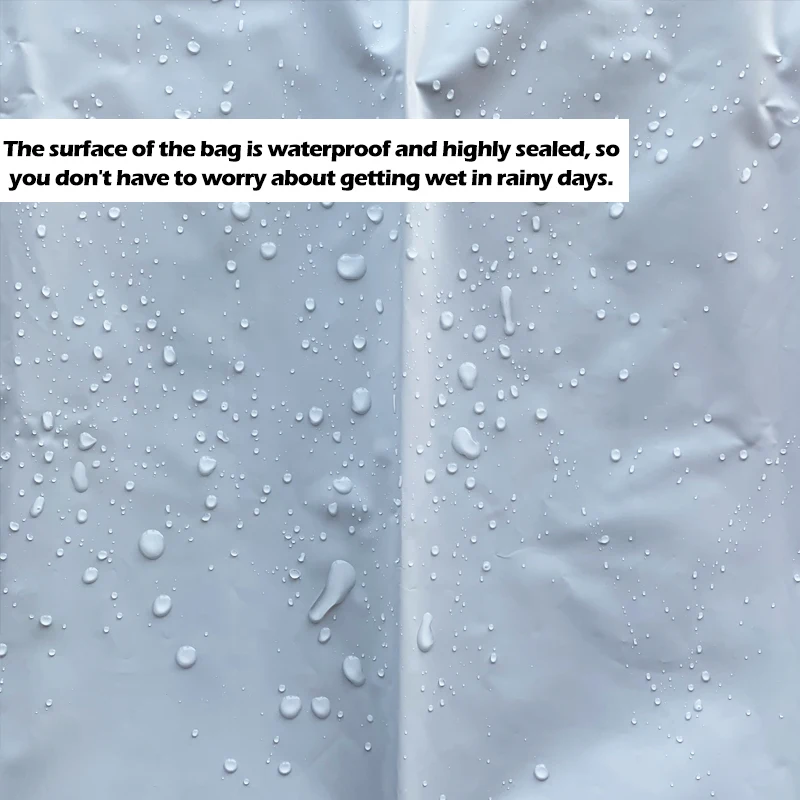 50 шт./лот Курьерская сумка экспресс конверт пакеты для почтовых отправлений