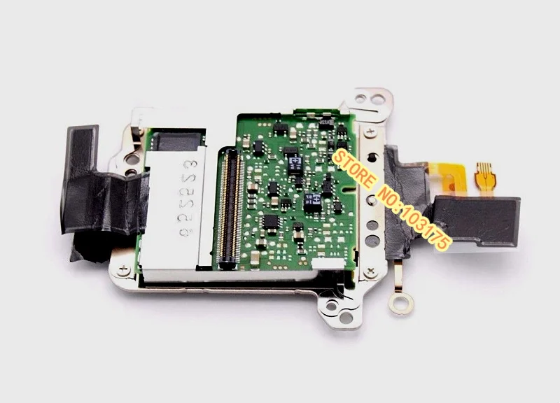 Оригинальный новый датчик изображения CMOS CCD для Canon EOS 70D с фильтром нижних частот |