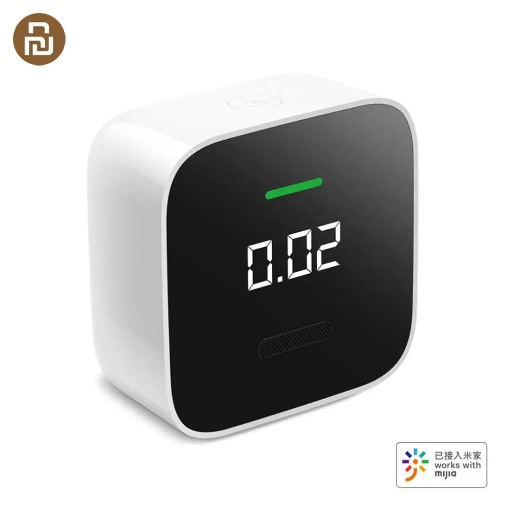 Датчик освещенности Honeywell чувствительный детектор газа Bluetooth длительная работа в