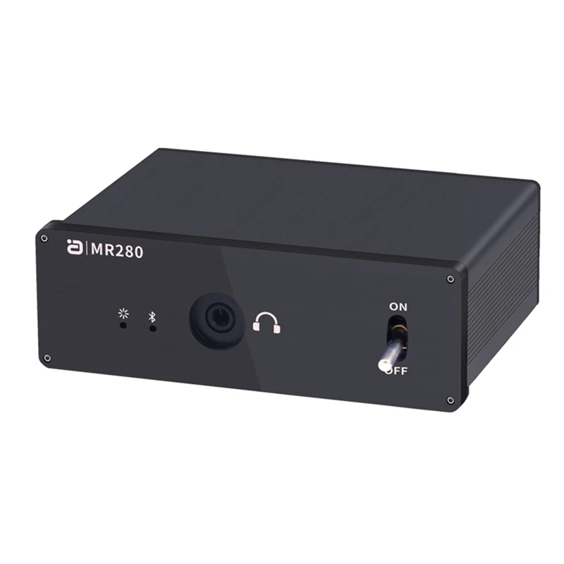 

DAC Bluetooth 5,0 аудио приемник LDAC Aptx HD без потерь CSR8675 ES9018 коаксиальный Оптический беспроводной стандарт