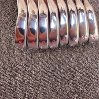new ladies golf irons mp1100 golf irons golf irons set 5 9 p s a graphite shaft golf clubs with head cover