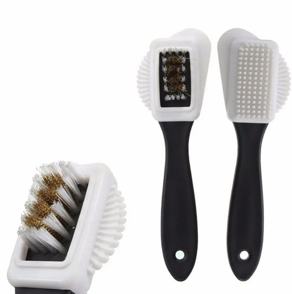 

Shoe Cleaning Brush Suede Leather Nubuck Shoes Boot Cleaner Dust Protection