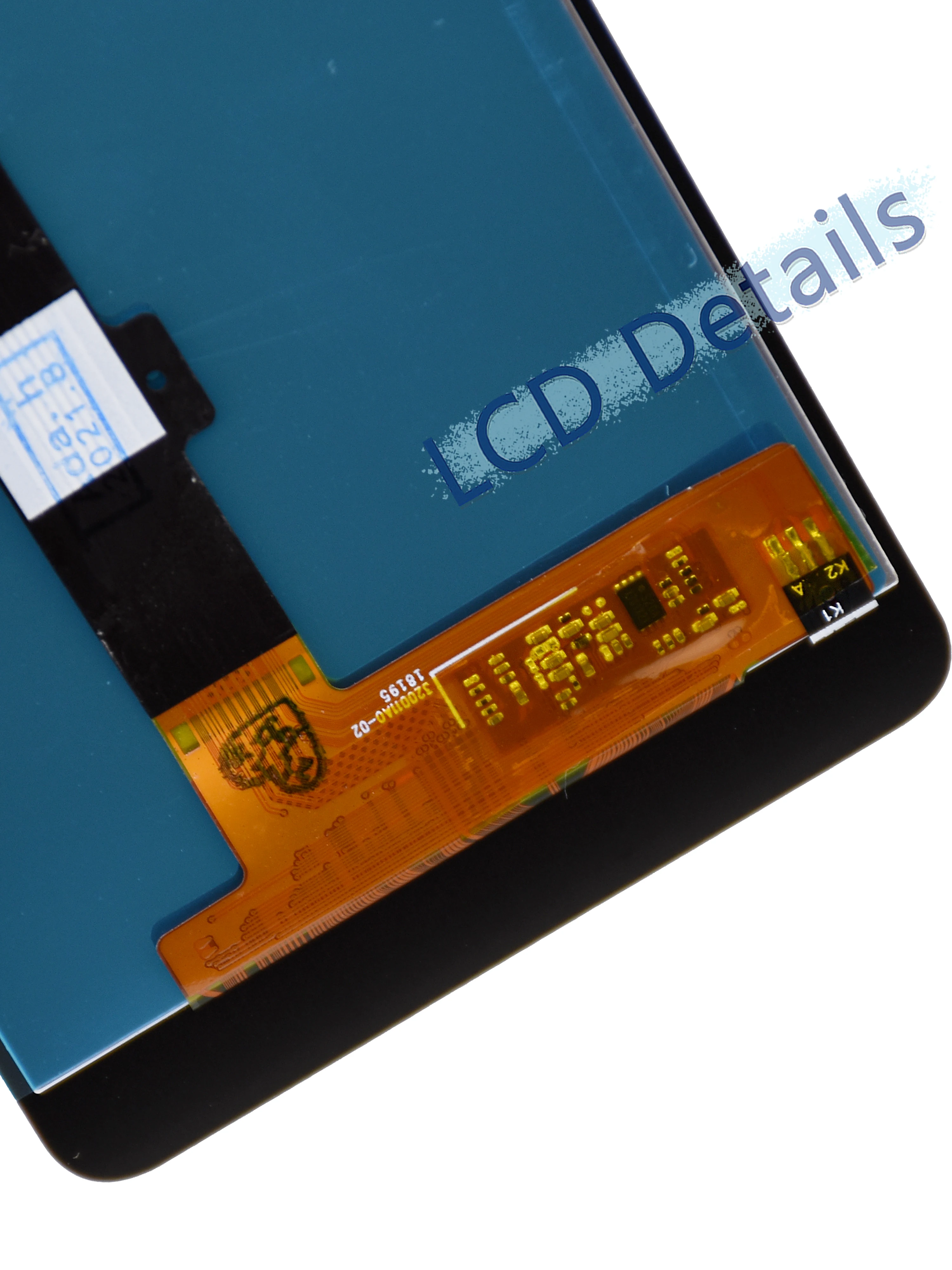 ЖК-дисплей 6 0 дюйма для Nokia 3 1 TA-1049 TA-1057 TA-1063 TA-1070