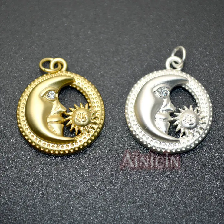 

10 шт., женская подвеска в форме подсолнуха