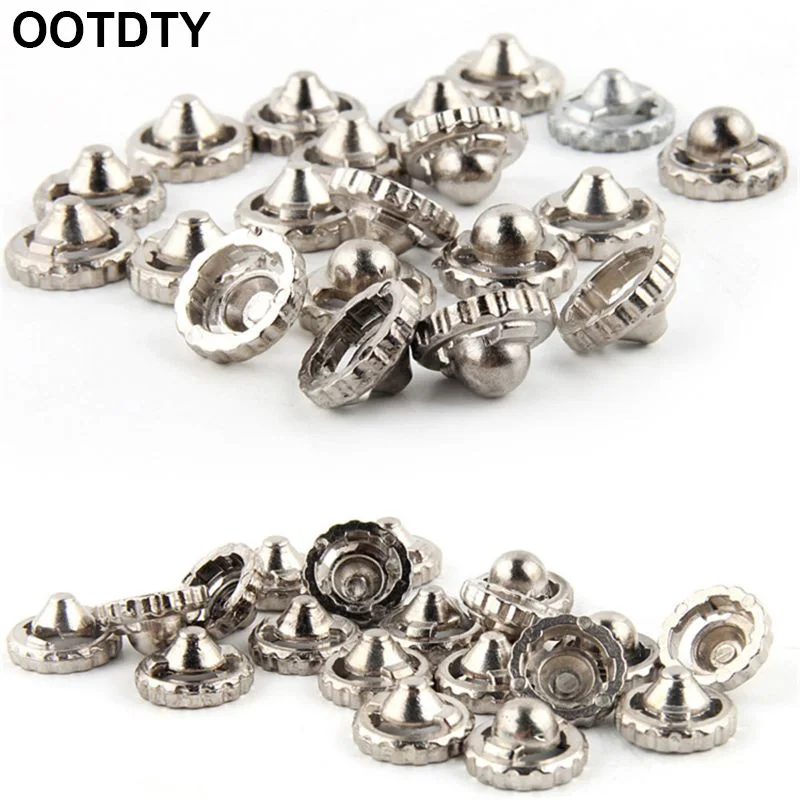 Beyblad детали для волчков металлические торцевые болты набор наконечников 6