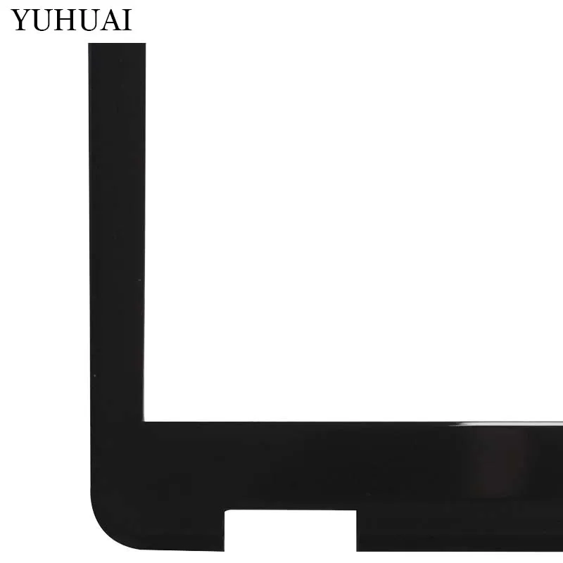 Новый ЖК дисплей для Dell Inspiron 14R N4110 M411R M4110 07GHF черный B корпус непереключаемый