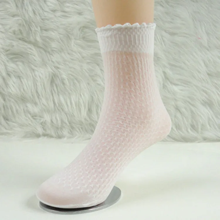 

summer baby socks hosiery girls sock breathable soft Clothing