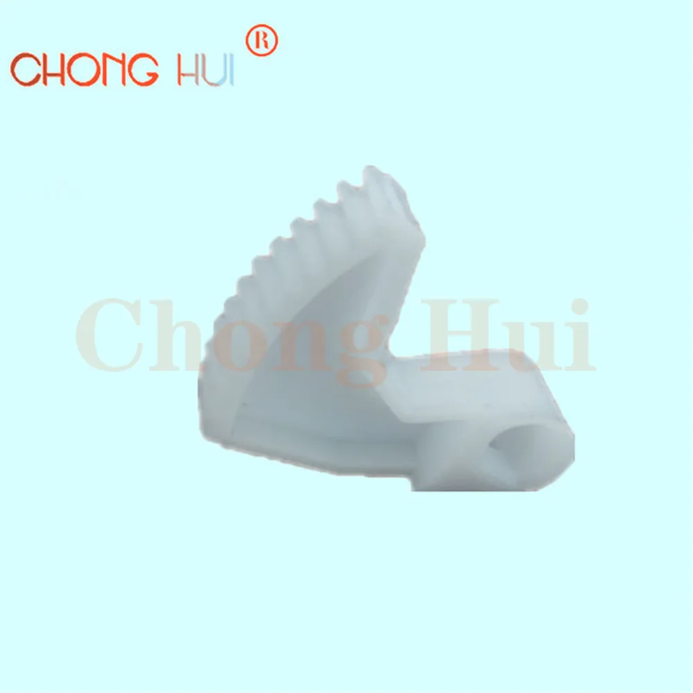 50X Tray Up Shaft Gear for Toshiba E STUDIO 205L 206L 255 256 305 306 355 356 455 456 506 KD1025 MY1033 6LH51617000 6LJ11607000 |