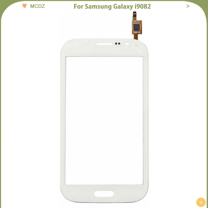 Новая сенсорная панель i9082 для samsung Galaxy Grand GT i9080 Neo i9060 i9062 i9063 i9060i сенсорный экран