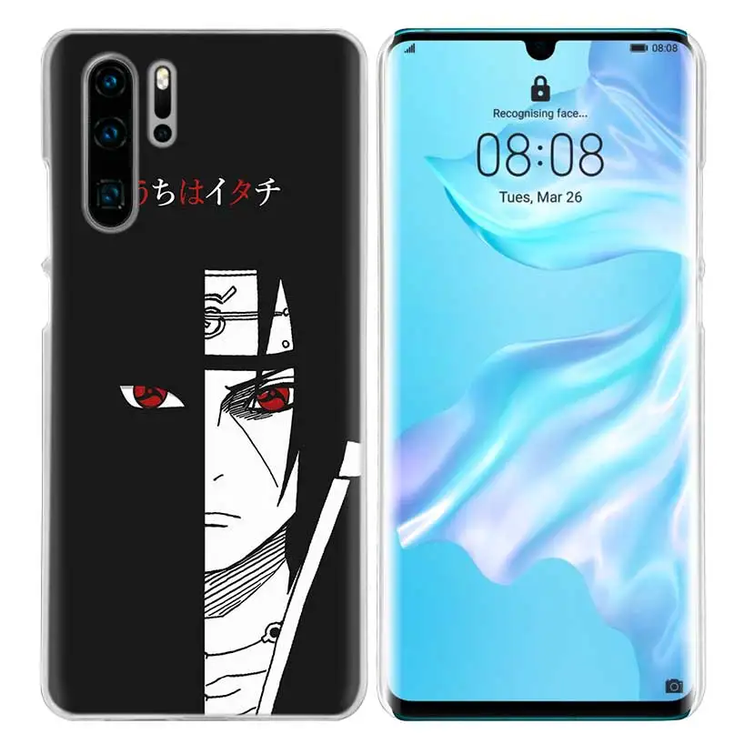 Чехол LEWD Sad японского аниме для huawei mate 30 20 10 P20 P30 Lite Pro P Smart Y9 Prime Honor 8A 8X 10i PC, чехлы для телефонов