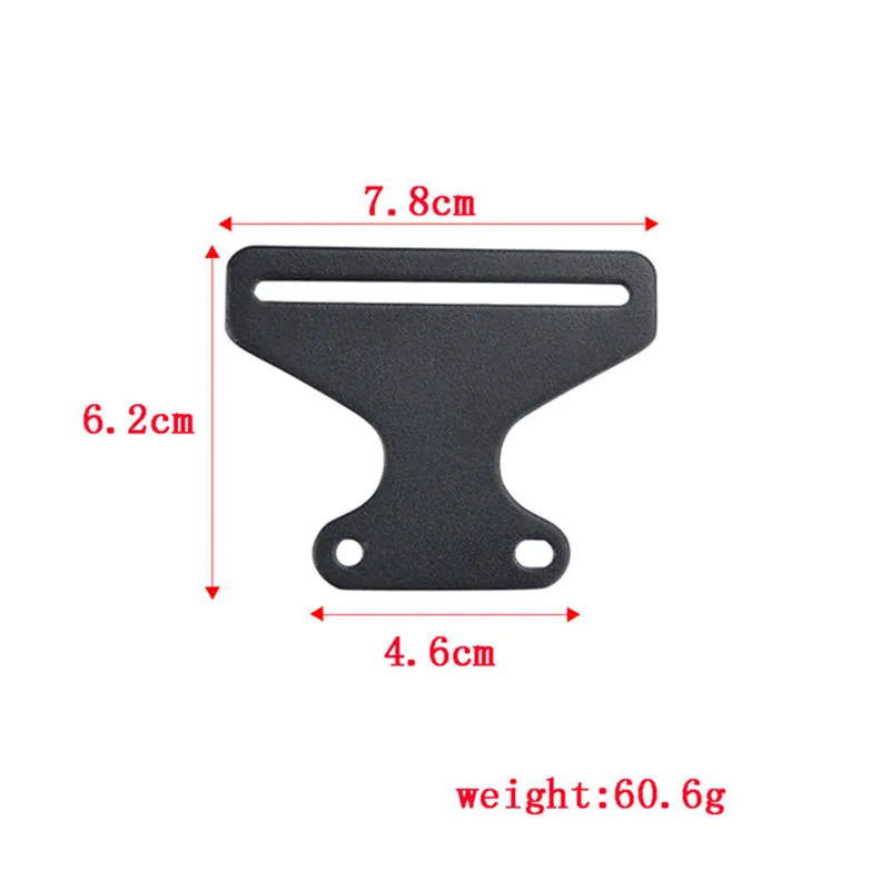 1 шт. стрельба из лука 1-контактный Рекурсивный лук лазерный микро-Регулируемый