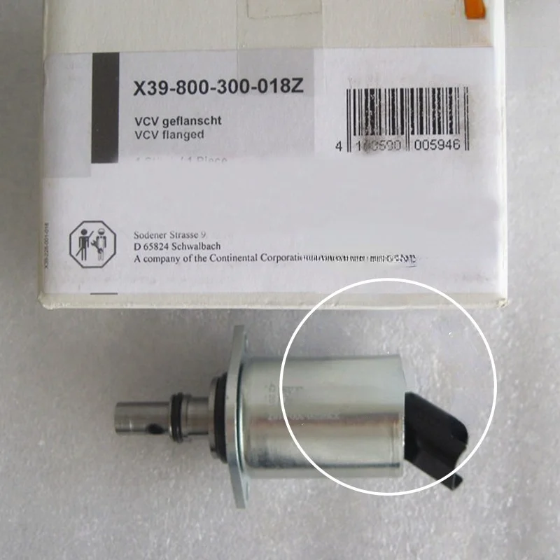 

valve X39-800-300-018Z