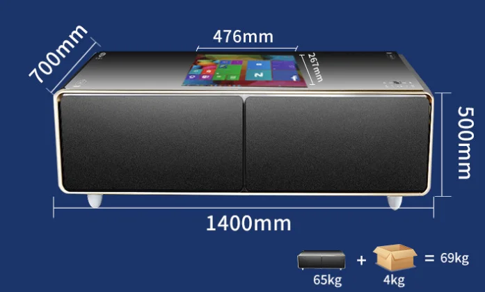 21 5 32 43 &quotдюймовый lcd мульти сенсорный экран Настольный Стиль монитор дисплей с