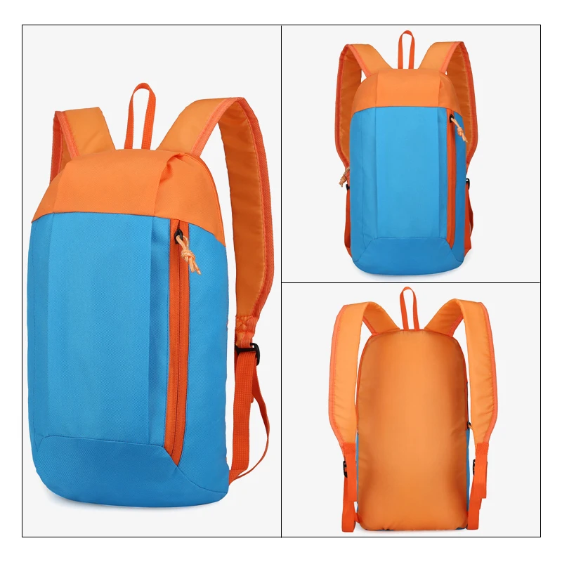 Повседневная летняя легкая Дорожная сумка унисекс для мужчин и женщин