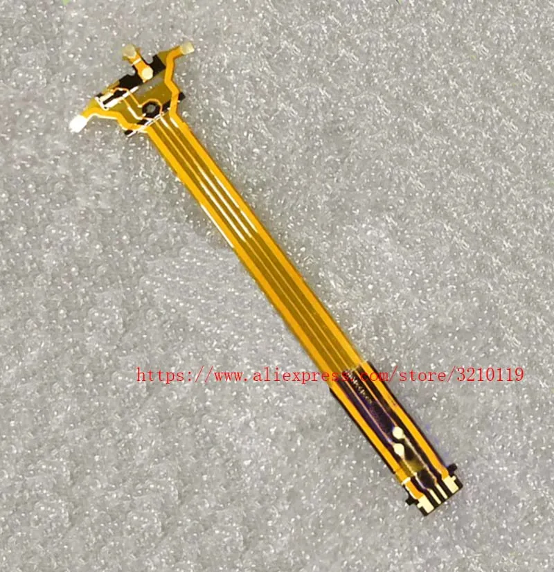 Кабель для вспышки Sony ILCE-6000 A6000 A6300 |