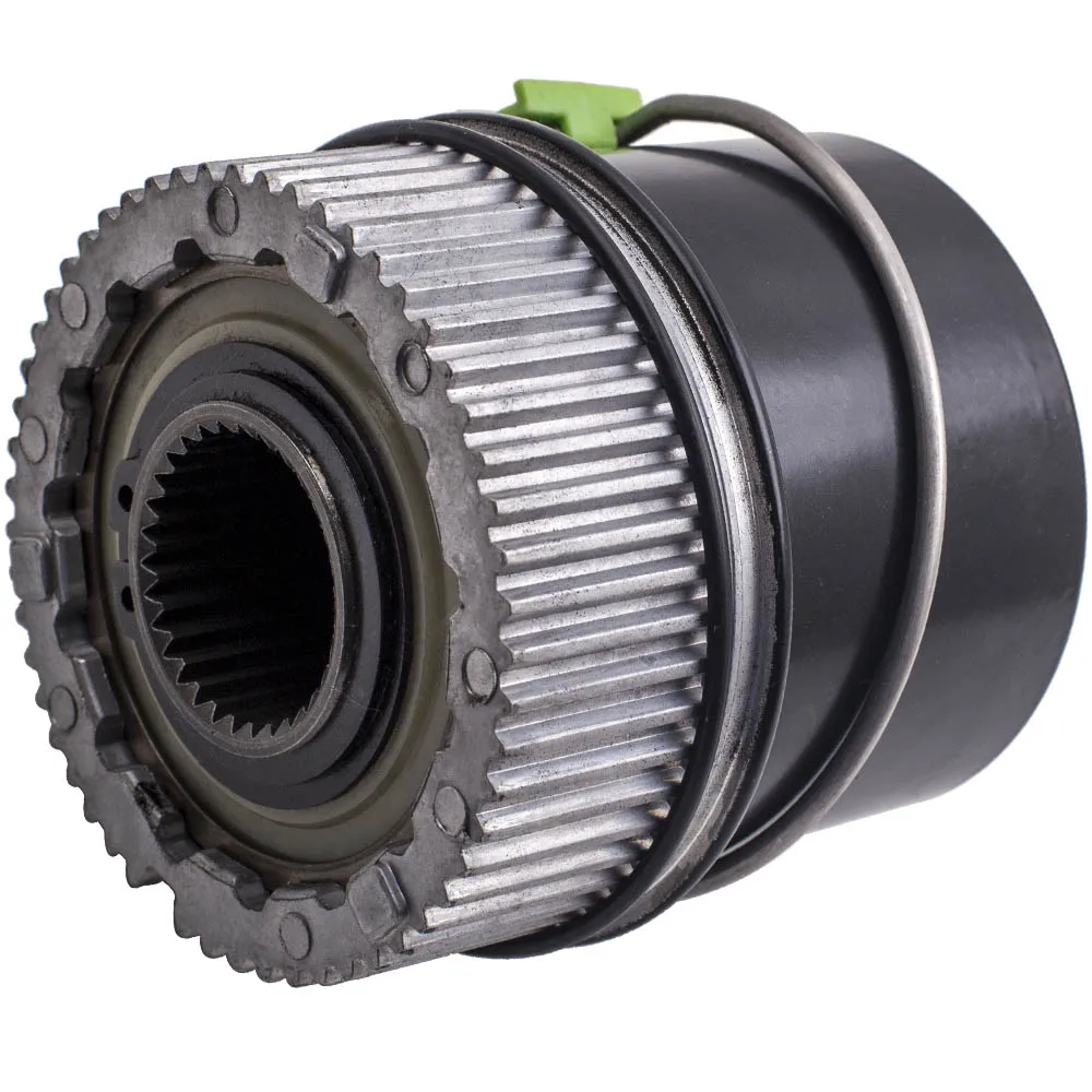 

Ступица колеса с ручной блокировкой для Ford F-250 F-350 повышенная эксплуатация 2001-2005