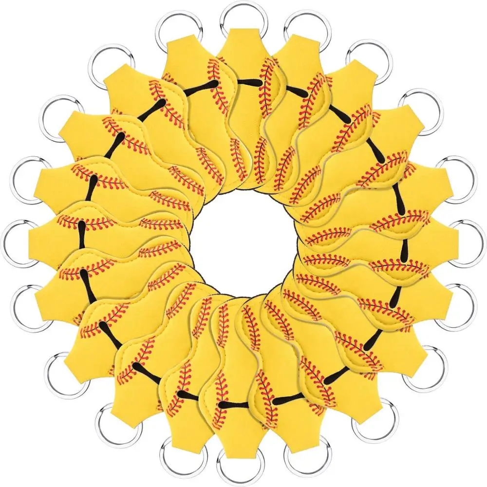 10 шт. держатель для клюшек из неопрена|Сувениры вечеринок| |