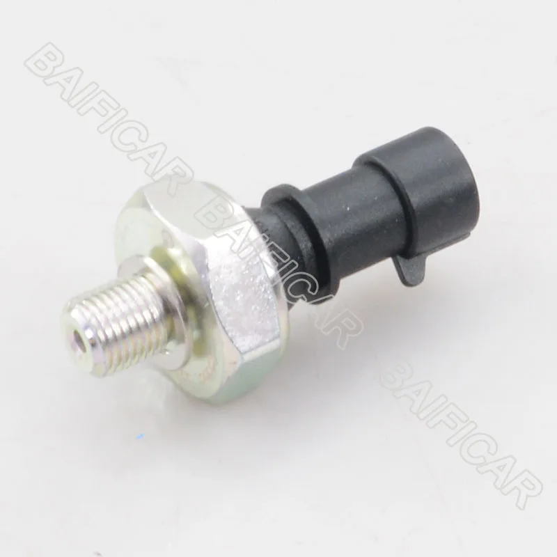 Baificar Фирменная Новинка натуральная масла Давление Сенсор Индукционная заглушка