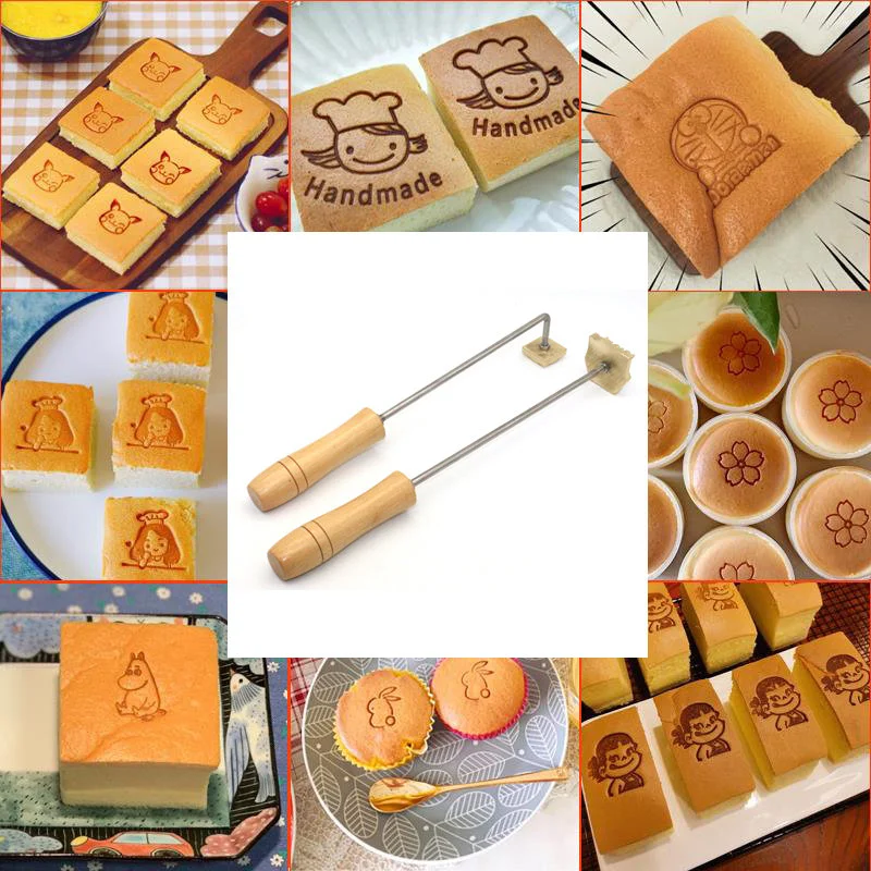 Логотип под заказ кожаный штамп медный латунный для сделай сам письмо