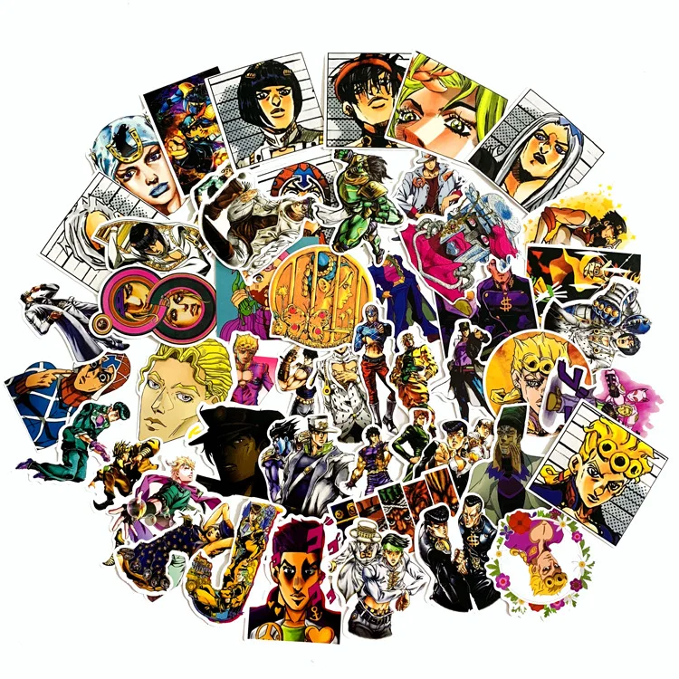 Наклейки ПВХ водостойкие для багажа автомобиля ноутбука велосипеда мотоцикла