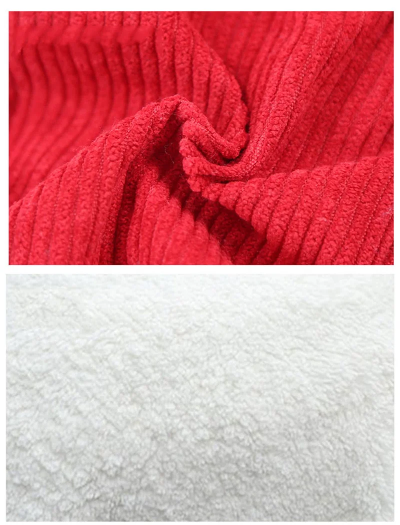 Dog Clothes Winter Clothing for Small Medium Dogs Pet Clothes Winter Warm Thicken Hoodie Jumpsuit Dog Clothes Winter Large Coat