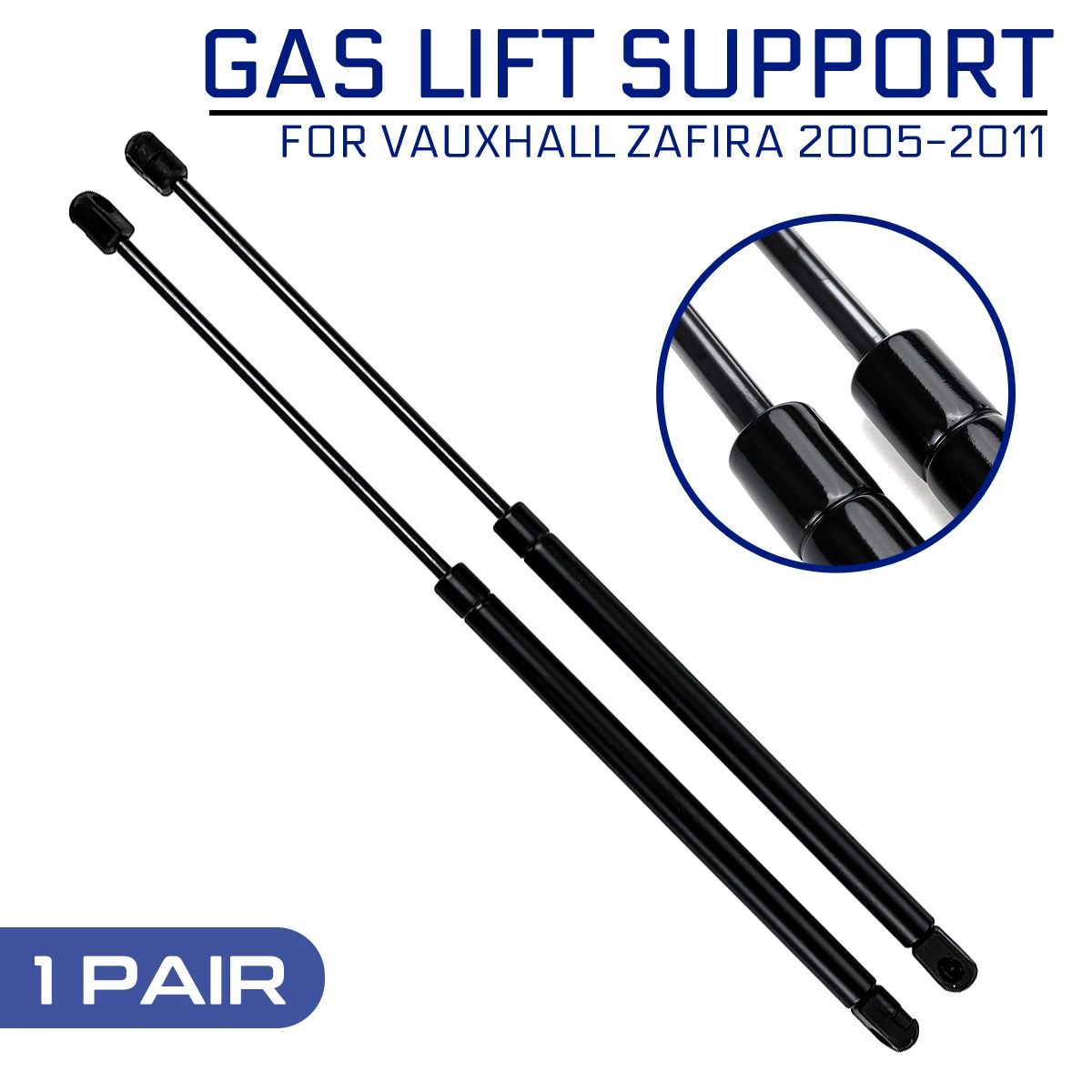 Опора заднего багажника гидравлический стержень амортизационный кронштейн