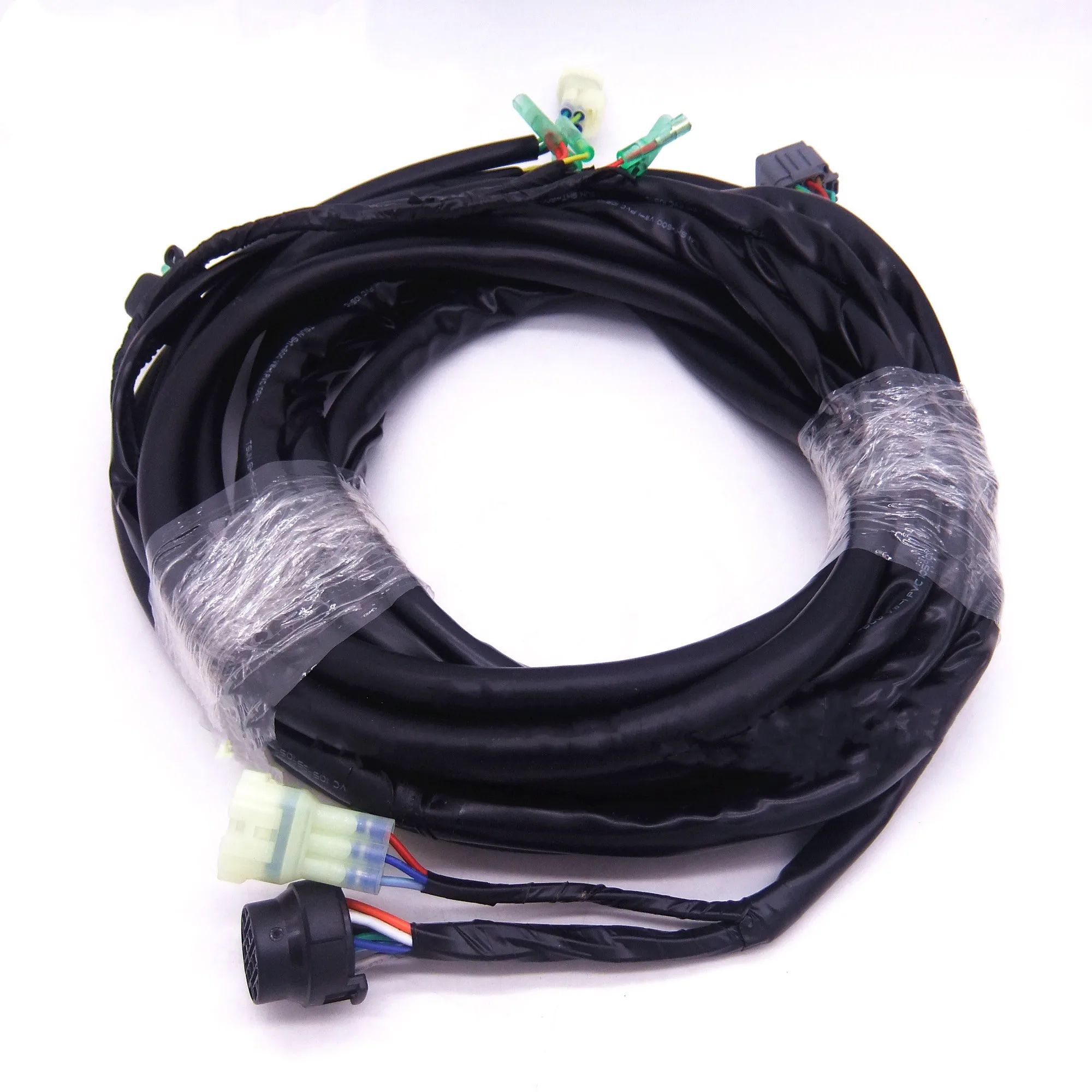 

SUZUKI OUTBOARD 26FT MAIN WIRING HARNESS 36620-93J62