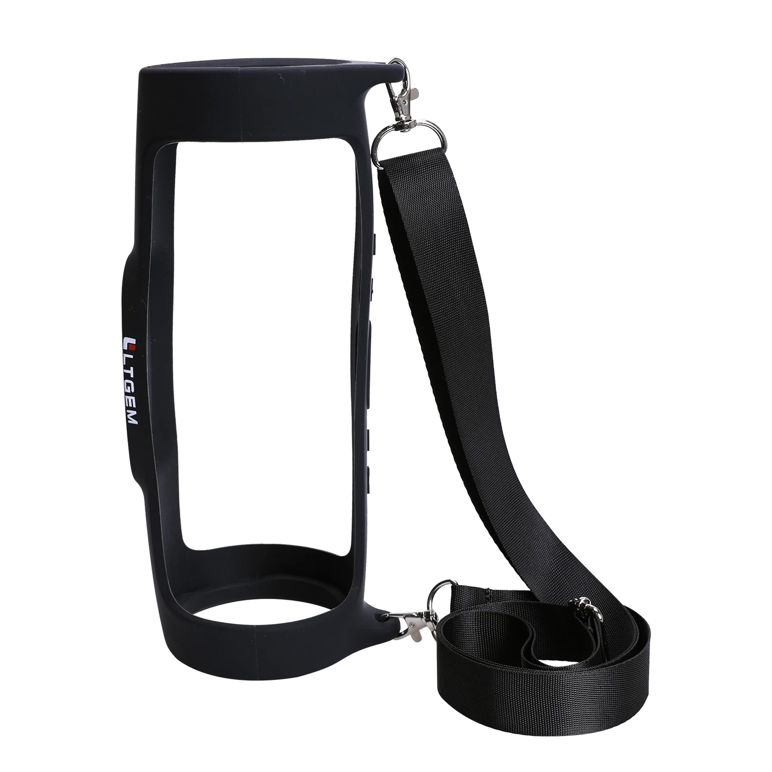 LTGEM водонепроницаемый чехол из силикагеля для JBL Charge 4|Аксессуары аудиосистем| |