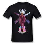 Футболка Pagan Min Premium, забавная хлопковая Футболка с круглым вырезом и надписью Far Cry, смешная Мужская футболка в стиле аниме, уличная одежда в стиле Харадзюку