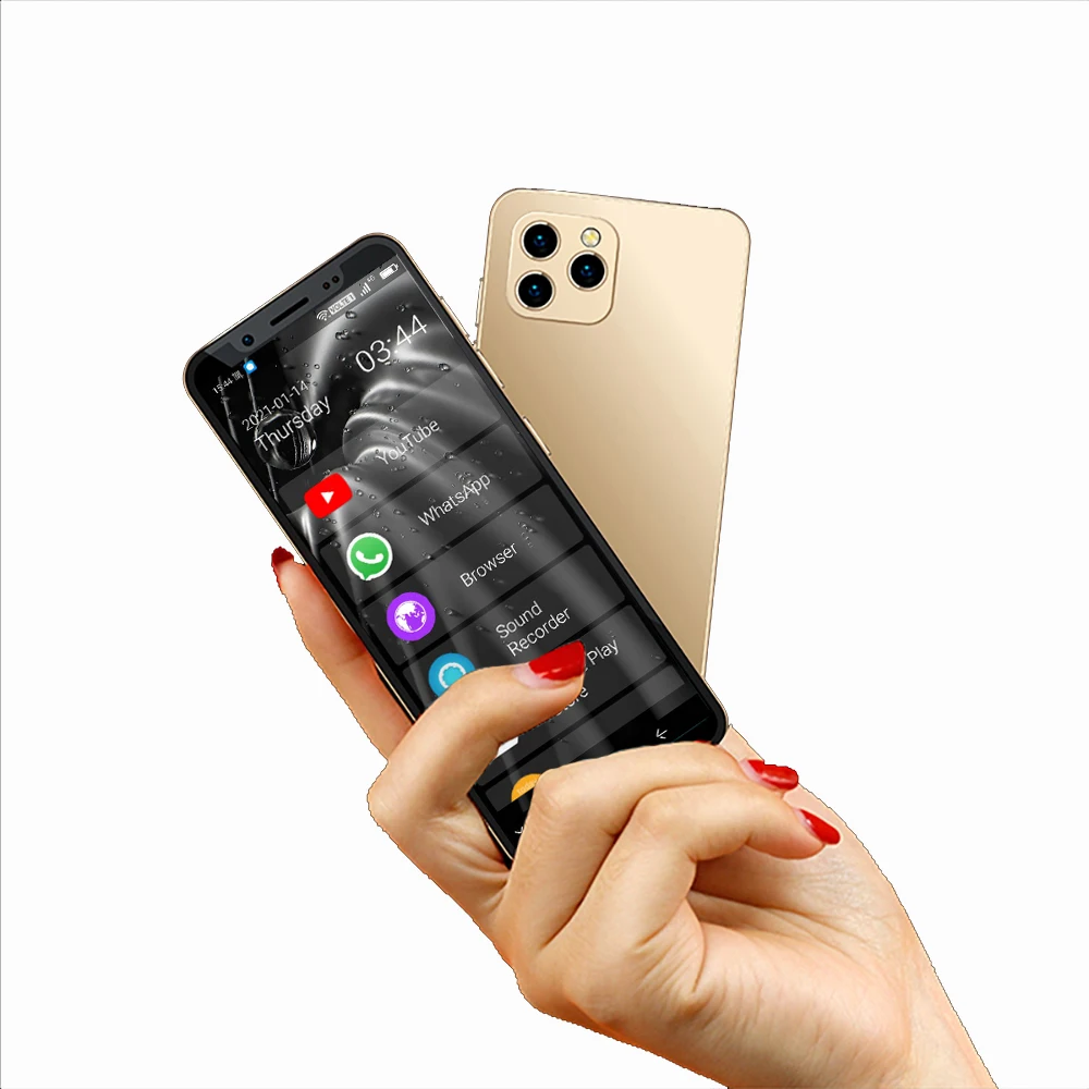 thumb