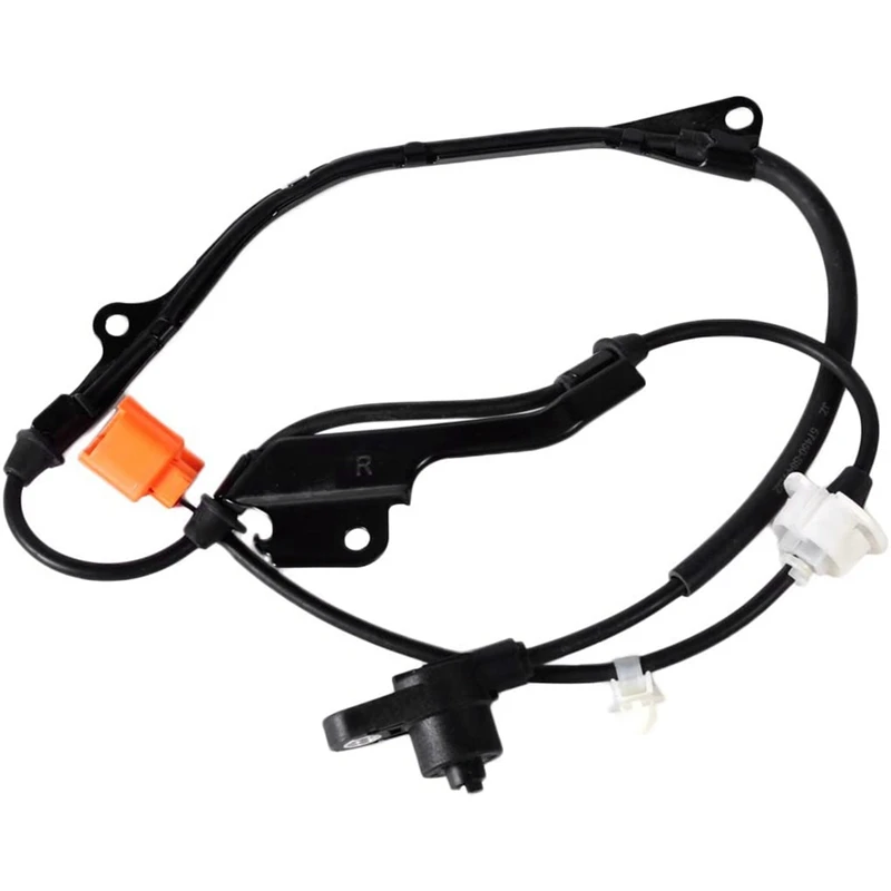 Передний правый ABS датчик скорости колеса 57450 S84 A52 Подходит для Honda Accord 2.3L Acura TL