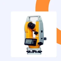 high quality laser electronic digital theodolite for surveying