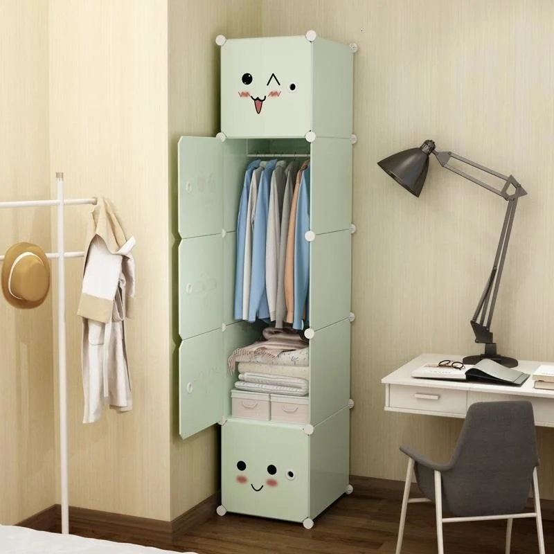 Penderie Meble Armadio Dresser For Bedroom Ropero Armazenamento Szafa Armario Mueble De Dormitorio Guarda Roupa Cabinet Wardrobe | Мебель
